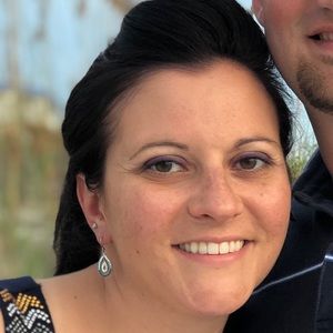 Meet your Posher, Gerri